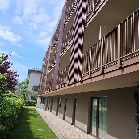 Paradise 3* Riva del Garda
