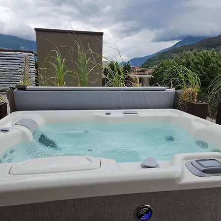 Paradise Aparthotel