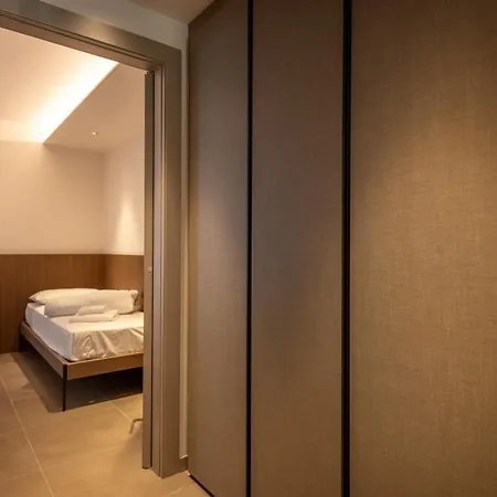 Paradise Aparthotel Riva del Garda