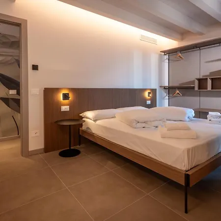 Paradise 3* Riva del Garda