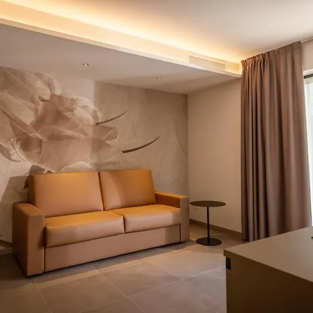Paradise Aparthotel Riva del Garda