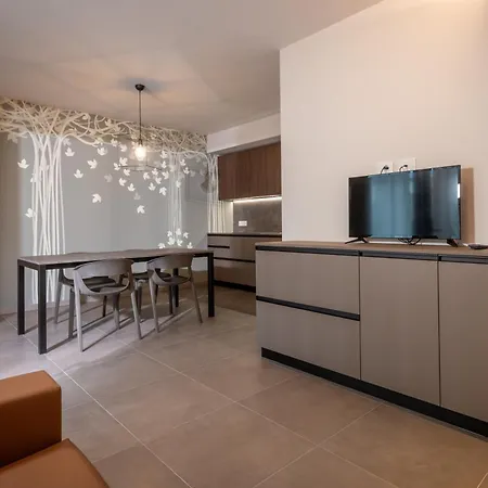 Aparthotel Paradise