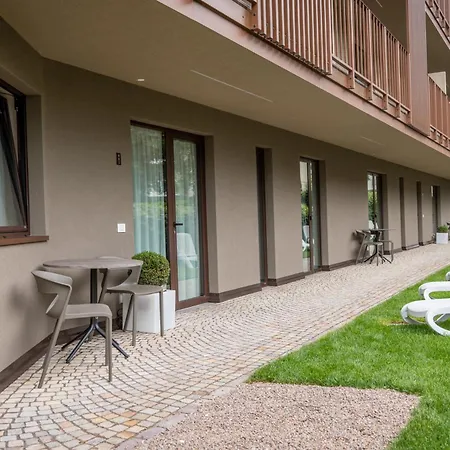 Paradise Aparthotel Riva del Garda